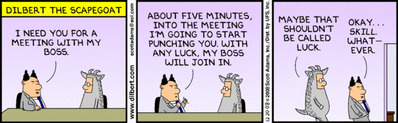 dilbert